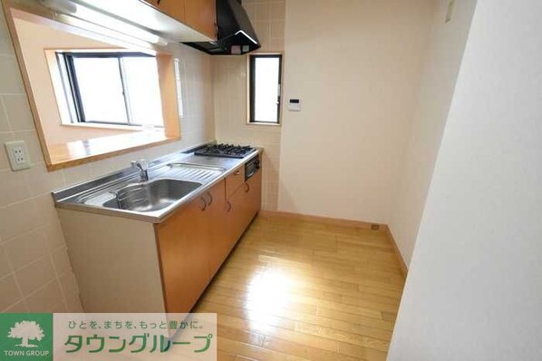 第3竹見荘の物件内観写真